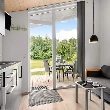 Holiday N Iii Holiday home
