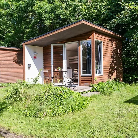 Feriehus Holiday N Iii Århus